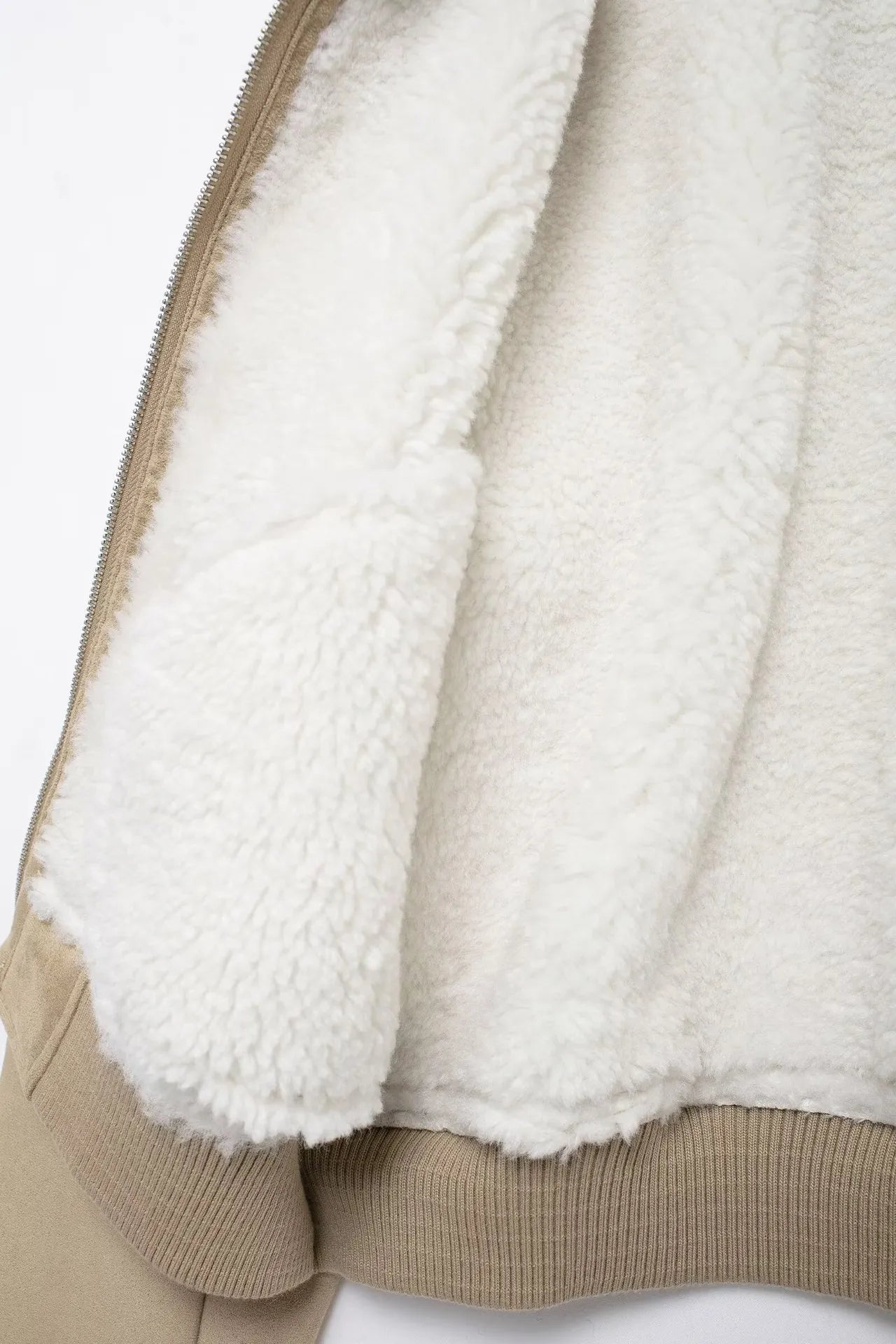 ZAVANIA Bella Ciao Jacket