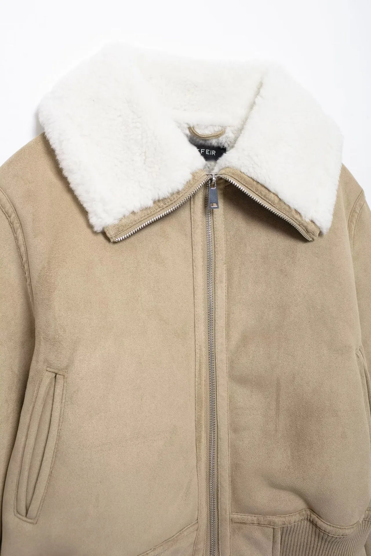 ZAVANIA Bella Ciao Jacket