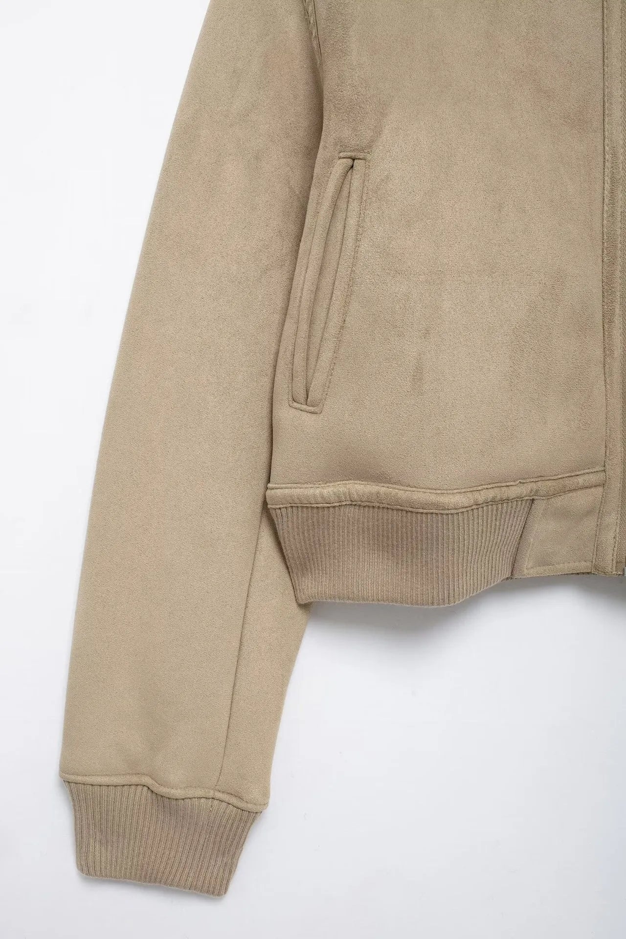 ZAVANIA Bella Ciao Jacket