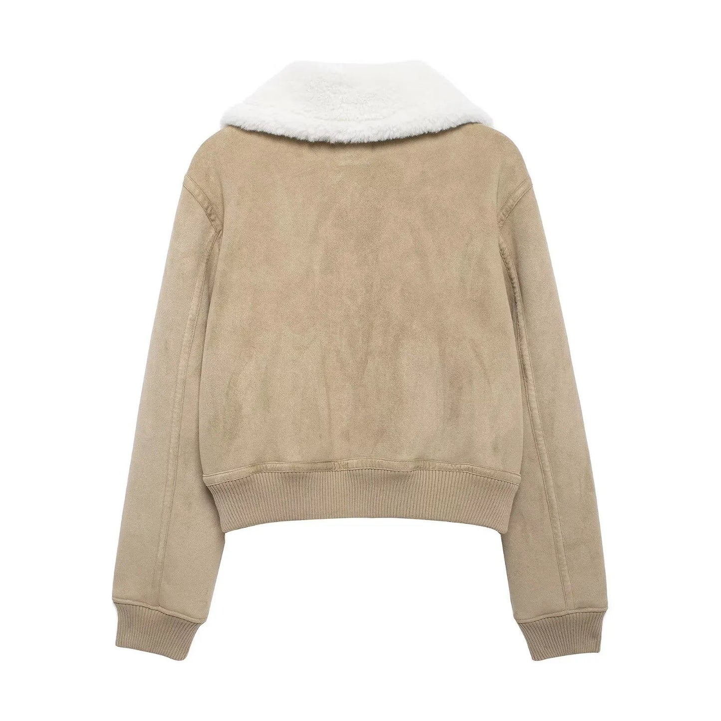 ZAVANIA Bella Ciao Jacket