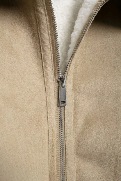 ZAVANIA Bella Ciao Jacket