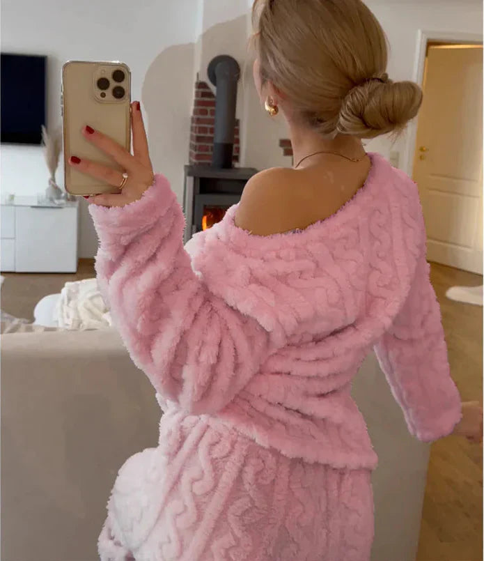 CloudTouch Pyjama-Set