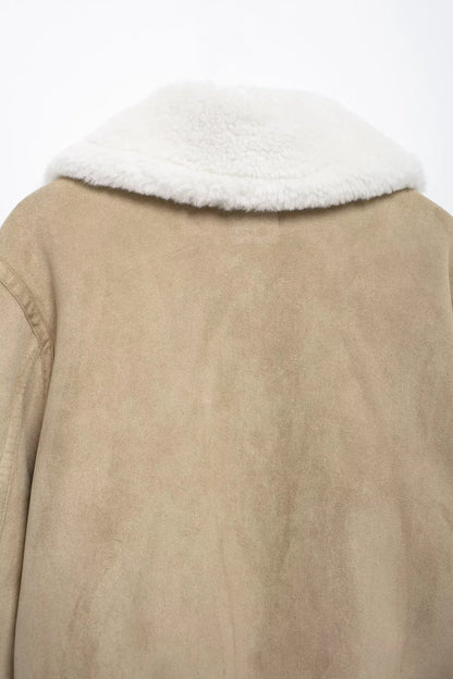 ZAVANIA Bella Ciao Jacket