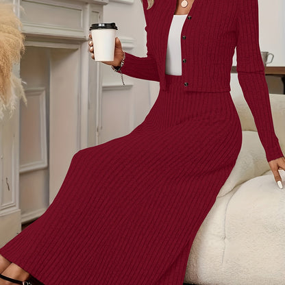 ZAVANIA L’amour Knit – Stil trifft auf Komfort