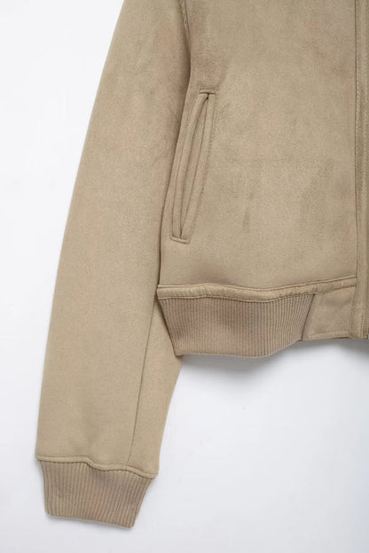 ZAVANIA Bella Ciao Jacket